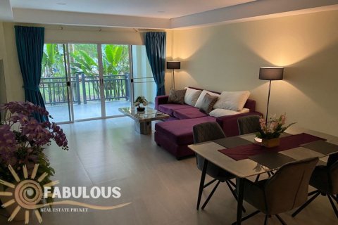 Apartment in Rawai, Thailand 2 bedrooms № 179435 - photo 3