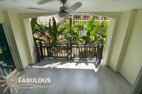 Apartment in Rawai, Thailand 2 bedrooms № 179435 - photo 9