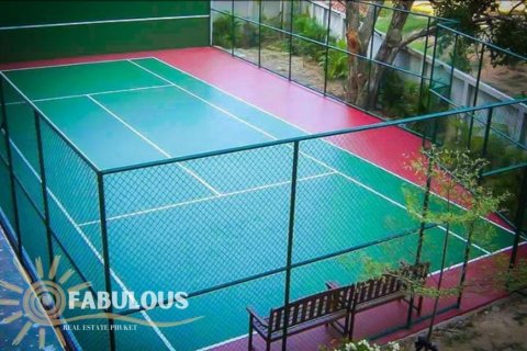 Apartment in Rawai, Thailand 2 bedrooms № 179435 - photo 12
