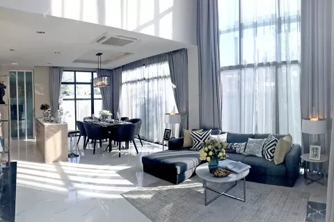 House in San Sai, Thailand 3 bedrooms № 140936 - photo 2