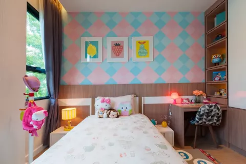 House in San Sai, Thailand 3 bedrooms № 140936 - photo 19