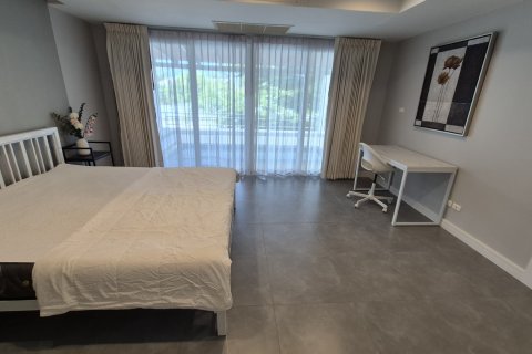 Condo à Phuket, Thaïlande, 2 chambres  № 140932 - photo 7