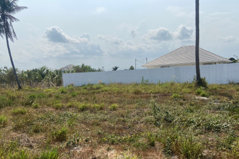 Land in Hua Hin, Thailand 5360 sq.m. № 140933 - photo 7