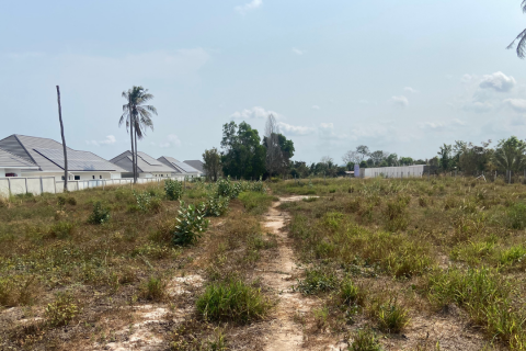 Land in Hua Hin, Thailand 5360 sq.m. № 140933 - photo 8