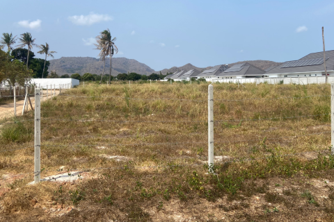 Land in Hua Hin, Thailand 5360 sq.m. № 140933 - photo 9