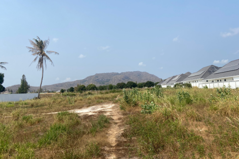 Land in Hua Hin, Thailand 5360 sq.m. № 140933 - photo 2