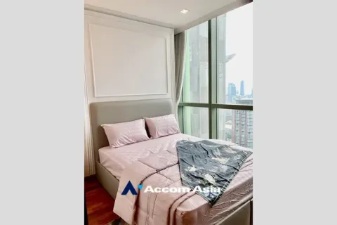 Eigentumswohnung in Ratchathewi, Bangkok, Thailand, 3 Schlafzimmer № 217323 - Foto 5