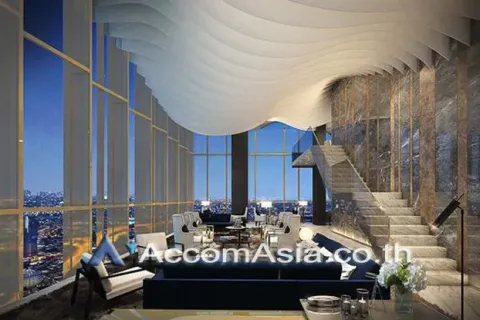 Eigentumswohnung in Ratchathewi, Bangkok, Thailand, 3 Schlafzimmer № 217323 - Foto 9
