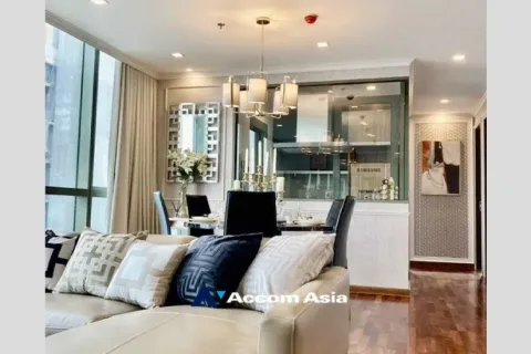Eigentumswohnung in Ratchathewi, Bangkok, Thailand, 3 Schlafzimmer № 217323 - Foto 2