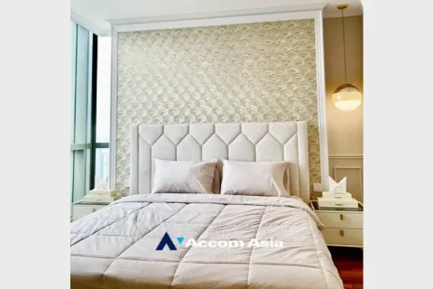 Eigentumswohnung in Ratchathewi, Bangkok, Thailand, 3 Schlafzimmer № 217323 - Foto 4