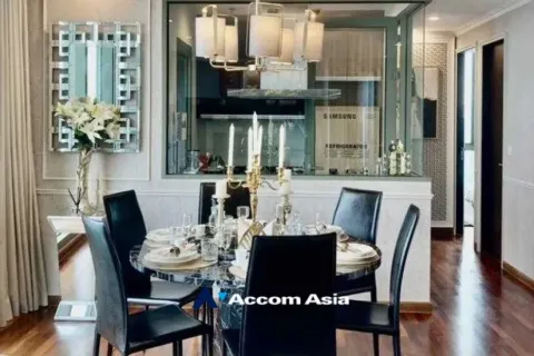Eigentumswohnung in Ratchathewi, Bangkok, Thailand, 3 Schlafzimmer № 217323 - Foto 3