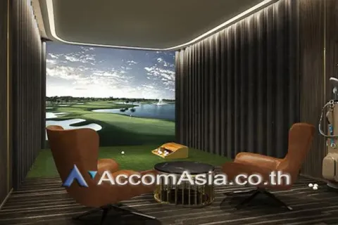 Eigentumswohnung in Ratchathewi, Bangkok, Thailand, 3 Schlafzimmer № 217323 - Foto 14