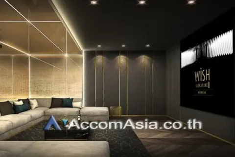 Eigentumswohnung in Ratchathewi, Bangkok, Thailand, 3 Schlafzimmer № 217323 - Foto 13