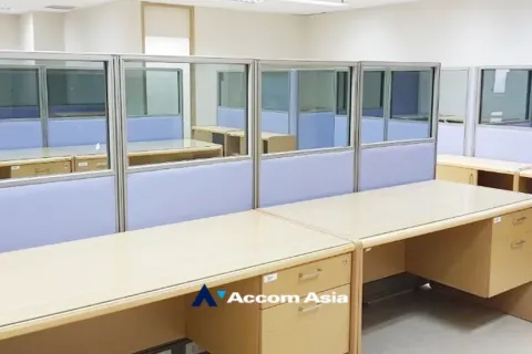 Office à Sathon, Bangkok, Thaïlande 271 m2 № 217319