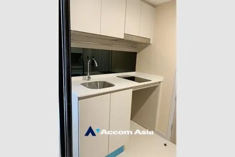 Duplex in Sathon, Bangkok, Thailand 1 Schlafzimmer № 217322 - Foto 3