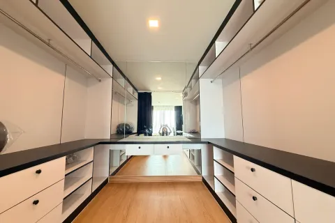 Condo on Jomtien Beach, Pattaya, Thailand, 1 bedroom № 210543 - photo 12