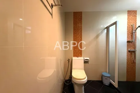 สตูดิโอในคอนโดมิเนียมในพัทยา, ประเทศไทย № 210545 - รูปถ่าย 7
