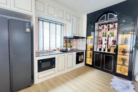 House in Pattaya, Thailand 3 bedrooms № 210539 - photo 16