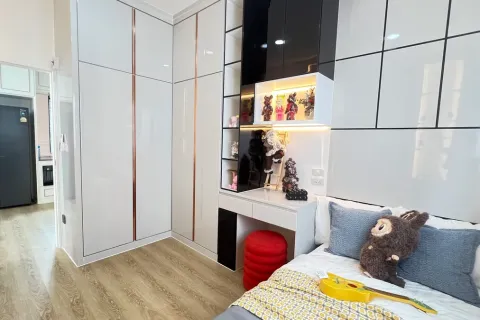 House in Pattaya, Thailand 3 bedrooms № 210539 - photo 17