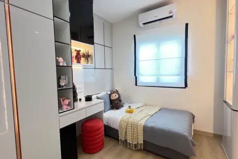 House in Pattaya, Thailand 3 bedrooms № 210539 - photo 14