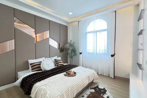 House in Pattaya, Thailand 3 bedrooms № 210539 - photo 6