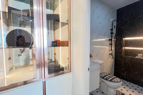 House in Pattaya, Thailand 3 bedrooms № 210539 - photo 9