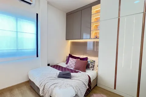 House in Pattaya, Thailand 3 bedrooms № 210539 - photo 10