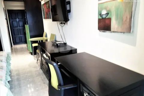 สตูดิโอในคอนโดมิเนียมในจอมเทียน, พัทยา, ประเทศไทย № 210544 - รูปถ่าย 11