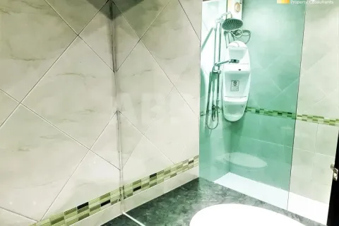 สตูดิโอในคอนโดมิเนียมในจอมเทียน, พัทยา, ประเทศไทย № 210544 - รูปถ่าย 15