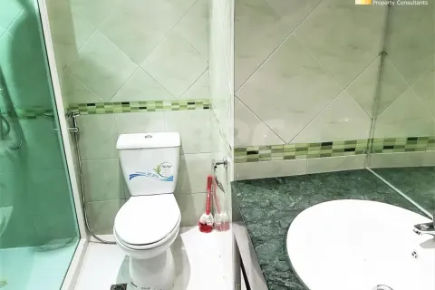 สตูดิโอในคอนโดมิเนียมในจอมเทียน, พัทยา, ประเทศไทย № 210544 - รูปถ่าย 14