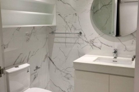 Condo à Bangkok, Thaïlande, 3 chambres  № 172916 - photo 9