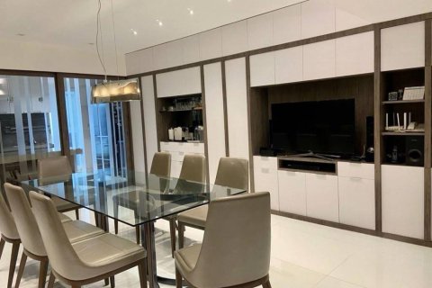 Condo à Bangkok, Thaïlande, 3 chambres  № 172916 - photo 4