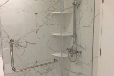 Condo à Bangkok, Thaïlande, 3 chambres  № 172916 - photo 10