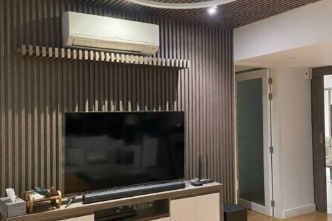 Condo à Bangkok, Thaïlande, 3 chambres  № 172916 - photo 2