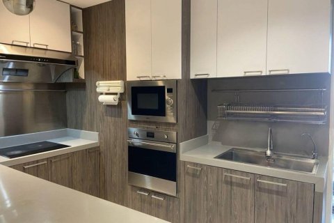 Condo à Bangkok, Thaïlande, 3 chambres  № 172916 - photo 5