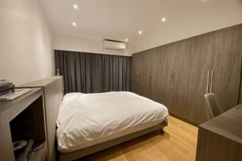 Condo à Bangkok, Thaïlande, 3 chambres  № 172916 - photo 7