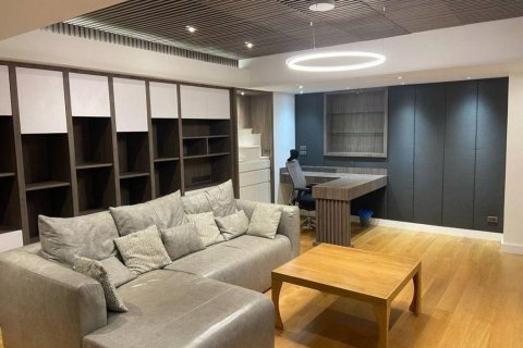 Condo à Bangkok, Thaïlande, 3 chambres  № 172916