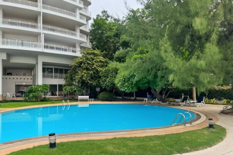 Кондоминиум с 2 спальнями в Хуа Хине, Таиланд № 172915 - фото 3