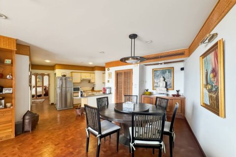 Кондоминиум с 2 спальнями в Хуа Хине, Таиланд № 172915 - фото 10