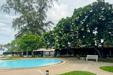 Кондоминиум с 2 спальнями в Хуа Хине, Таиланд № 172915 - фото 7