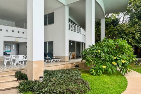 Кондоминиум с 2 спальнями в Хуа Хине, Таиланд № 172915 - фото 8