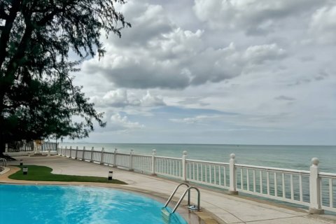 Кондоминиум с 2 спальнями в Хуа Хине, Таиланд № 172915 - фото 6