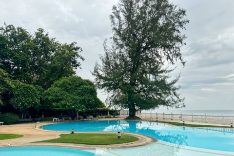 Кондоминиум с 2 спальнями в Хуа Хине, Таиланд № 172915 - фото 2