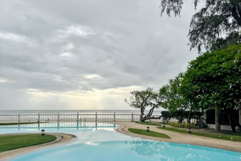 Кондоминиум с 2 спальнями в Хуа Хине, Таиланд № 172915