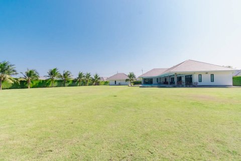 Вилла в Пран Бури, Таиланд с 4 спальнями  № 172917 - фото 7