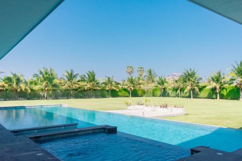 Вилла в Пран Бури, Таиланд с 4 спальнями  № 172917 - фото 4