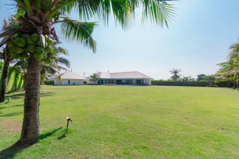 Вилла в Пран Бури, Таиланд с 4 спальнями  № 172917 - фото 8