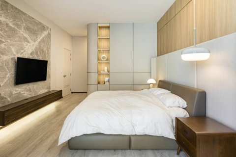 Дом в Сапхансунге, Бангкок, Таиланд с 4 спальнями  № 172918 - фото 4