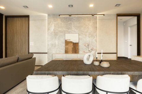 Дом в Сапхансунге, Бангкок, Таиланд с 4 спальнями  № 172918 - фото 7