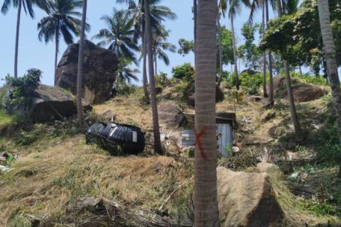 Земельный участок в Сураттхани, Таиланд  № 172913 - фото 10